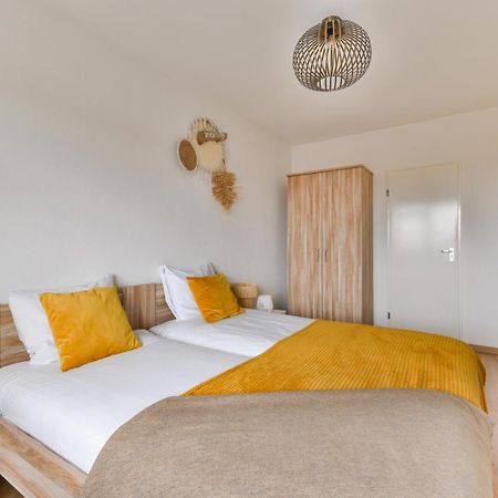 Perfect Stay Holiday, Seadream Egmond aan Zee Kültér fotó