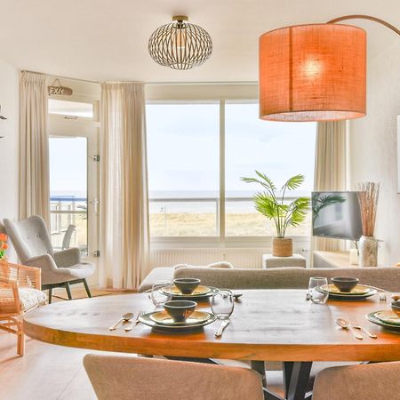 Perfect Stay Holiday, Seadream Egmond aan Zee Kültér fotó