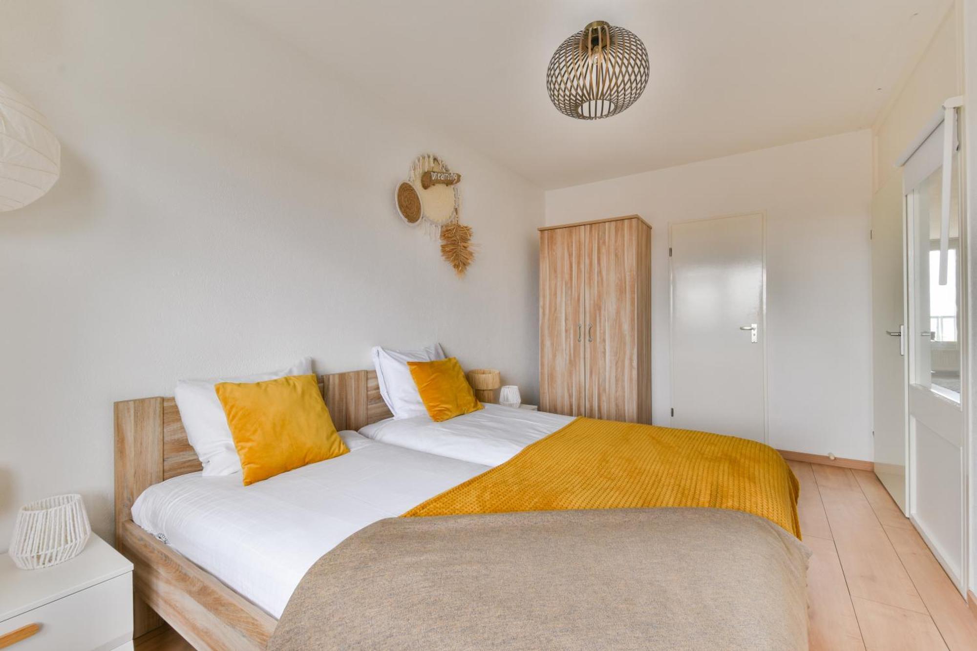 Perfect Stay Holiday, Seadream Egmond aan Zee Kültér fotó