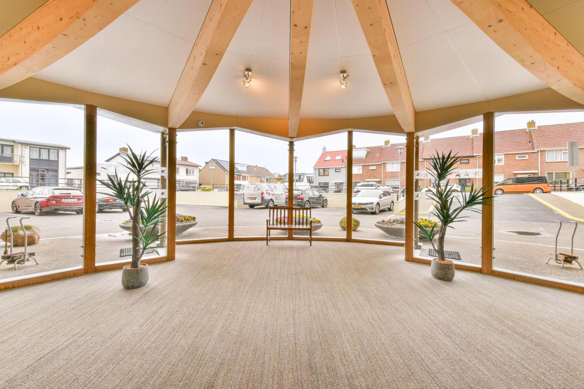 Perfect Stay Holiday, Seadream Egmond aan Zee Kültér fotó