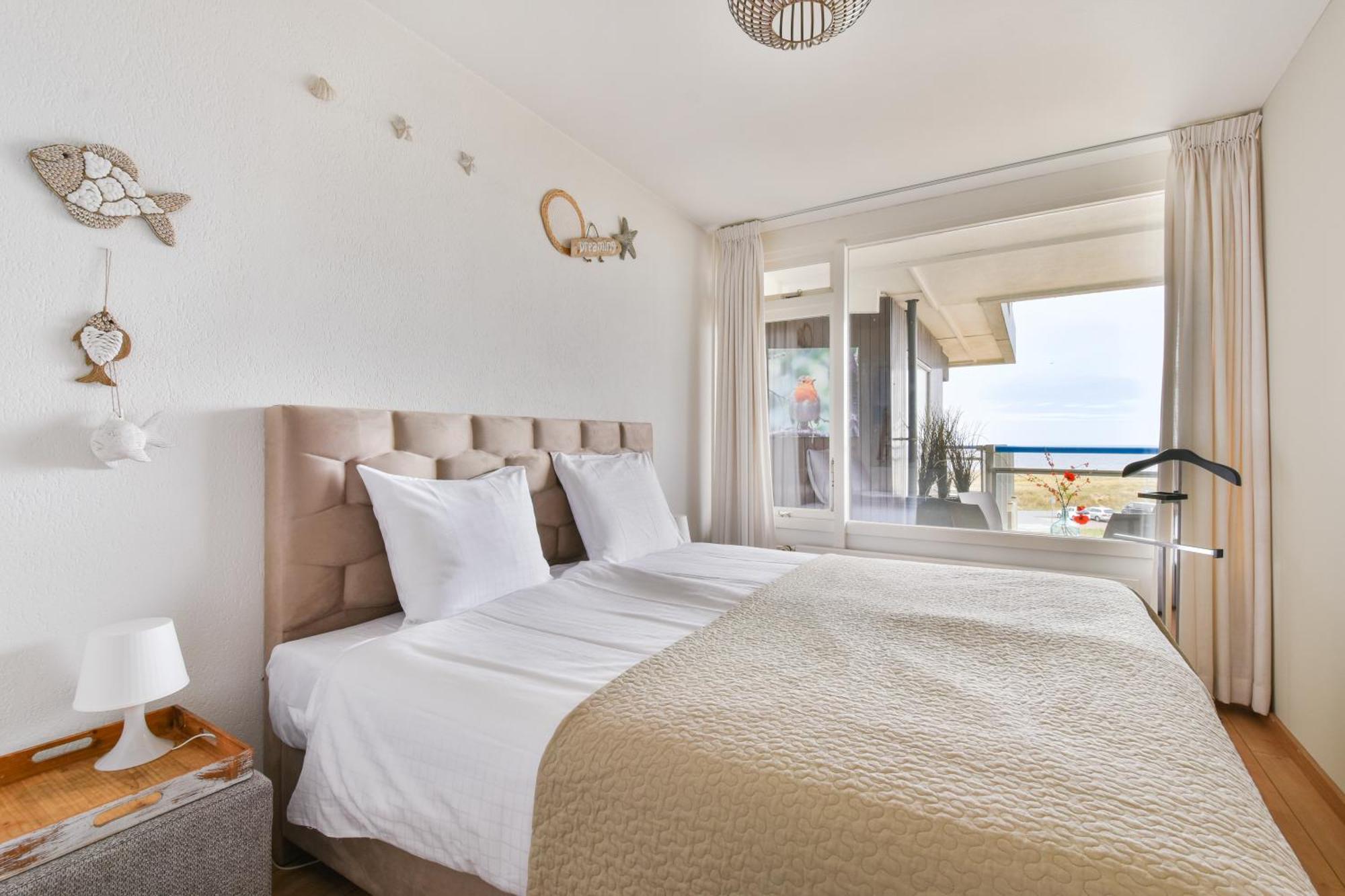 Perfect Stay Holiday, Seadream Egmond aan Zee Kültér fotó