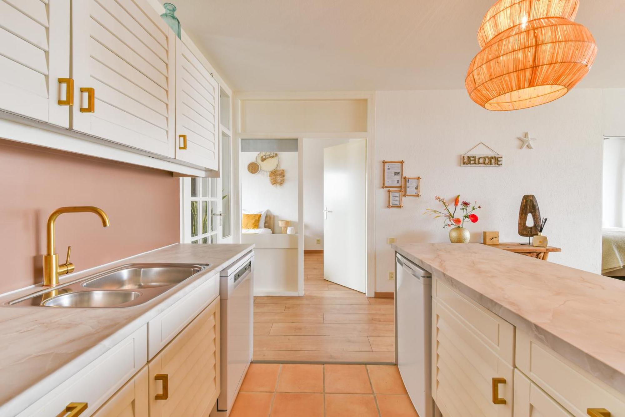 Perfect Stay Holiday, Seadream Egmond aan Zee Kültér fotó