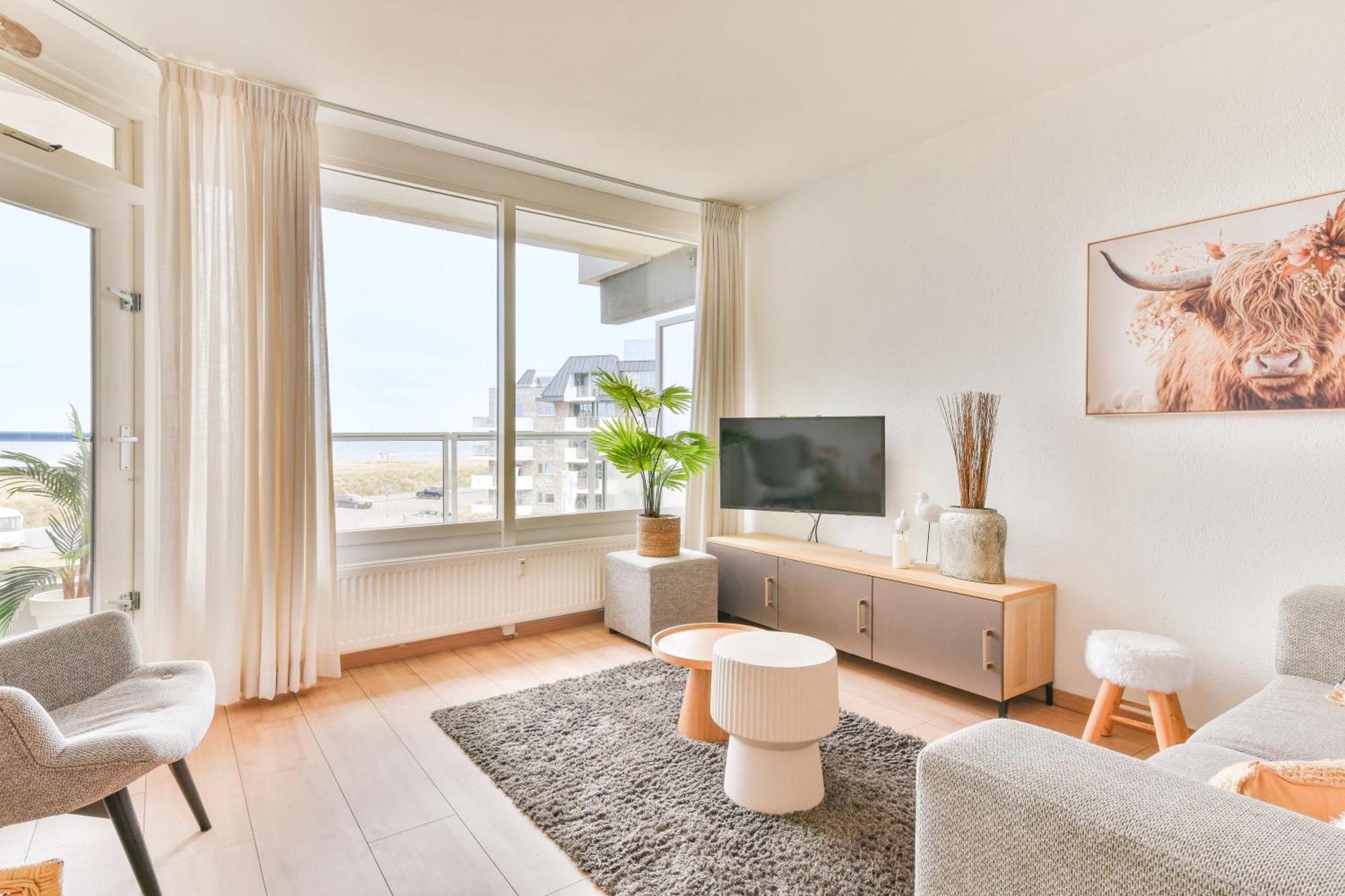 Perfect Stay Holiday, Seadream Egmond aan Zee Kültér fotó