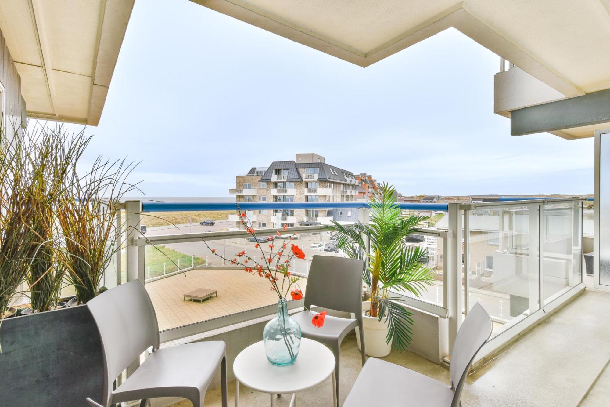 Perfect Stay Holiday, Seadream Egmond aan Zee Kültér fotó