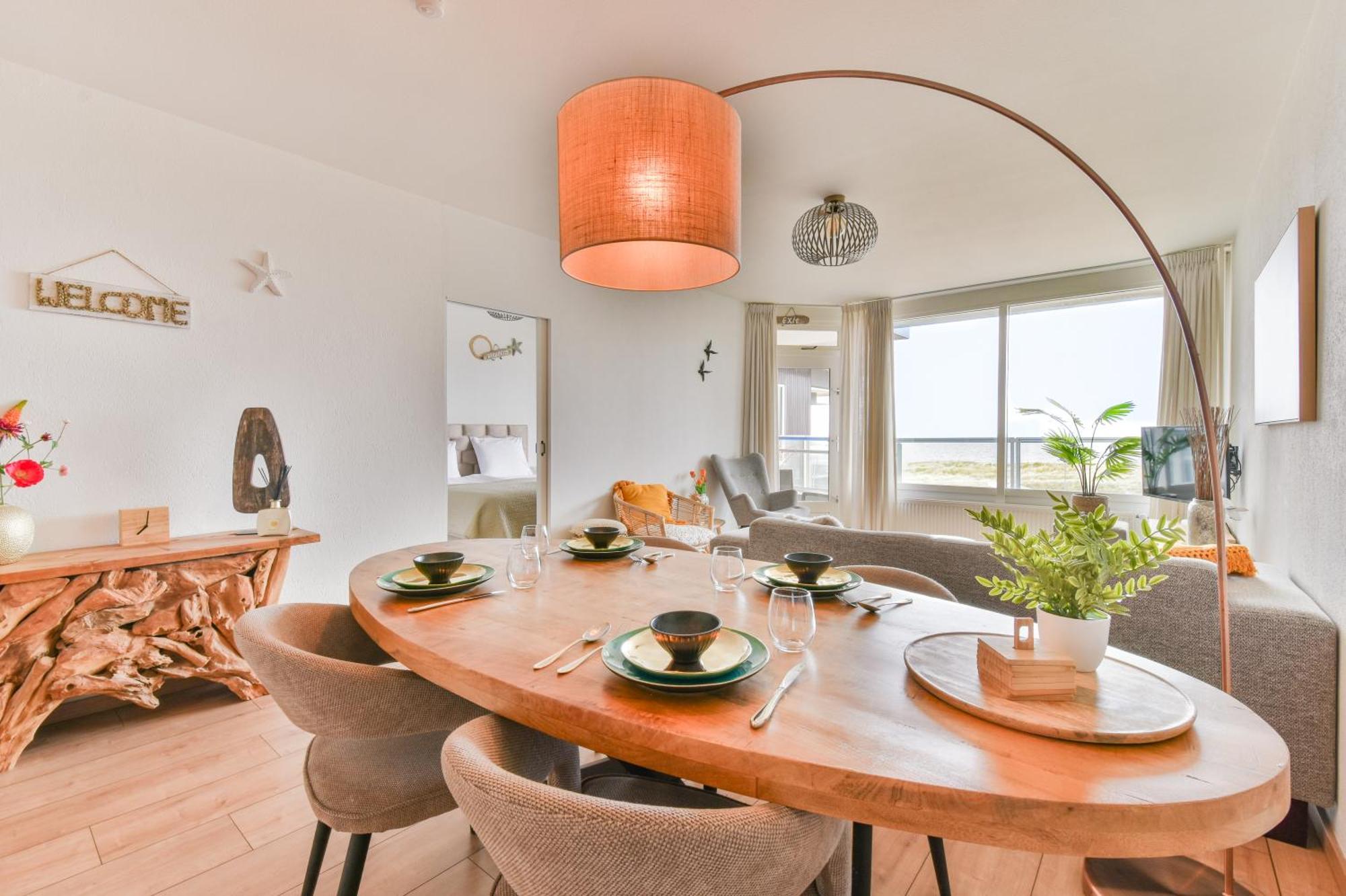 Perfect Stay Holiday, Seadream Egmond aan Zee Kültér fotó