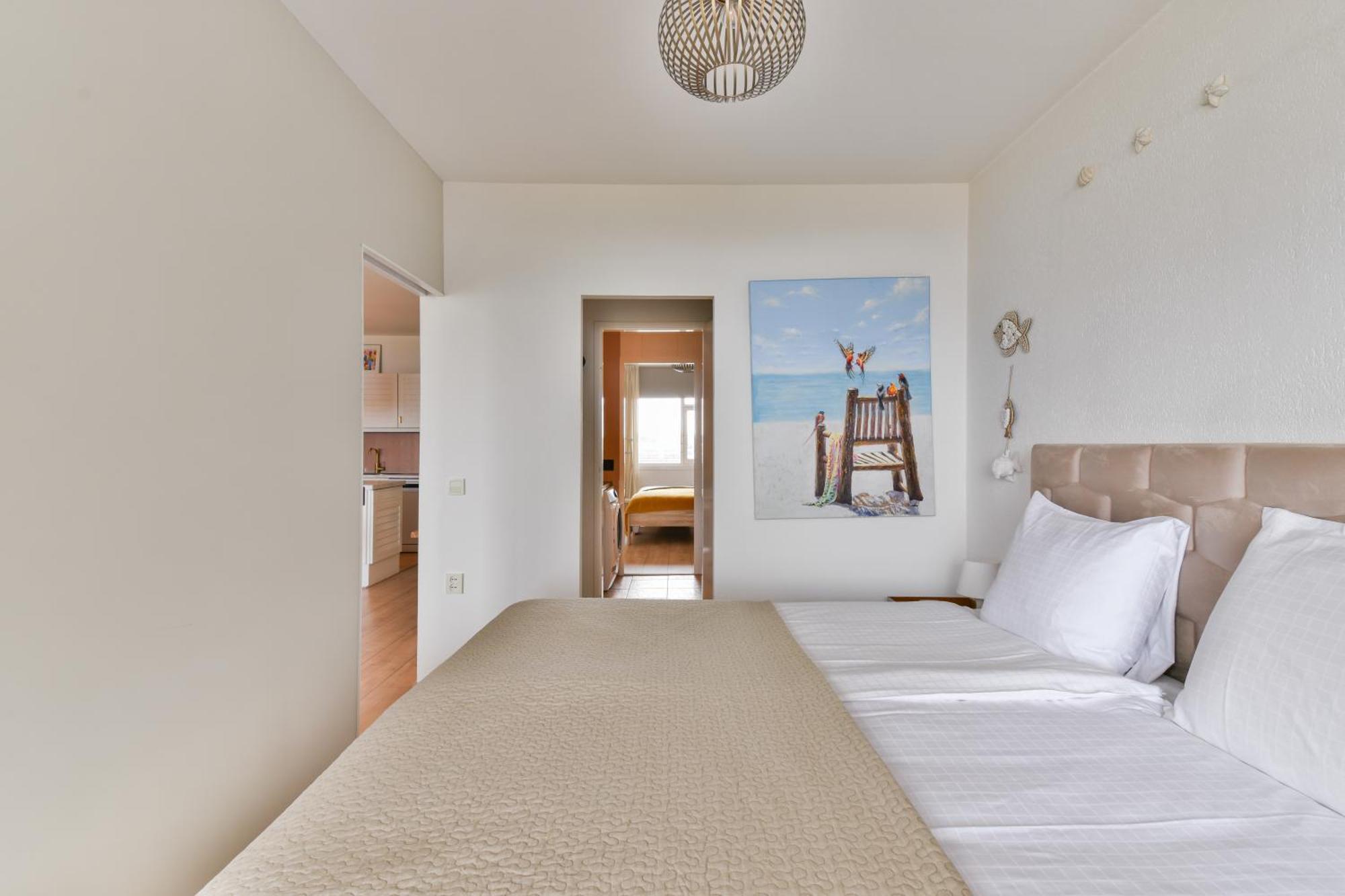 Perfect Stay Holiday, Seadream Egmond aan Zee Kültér fotó