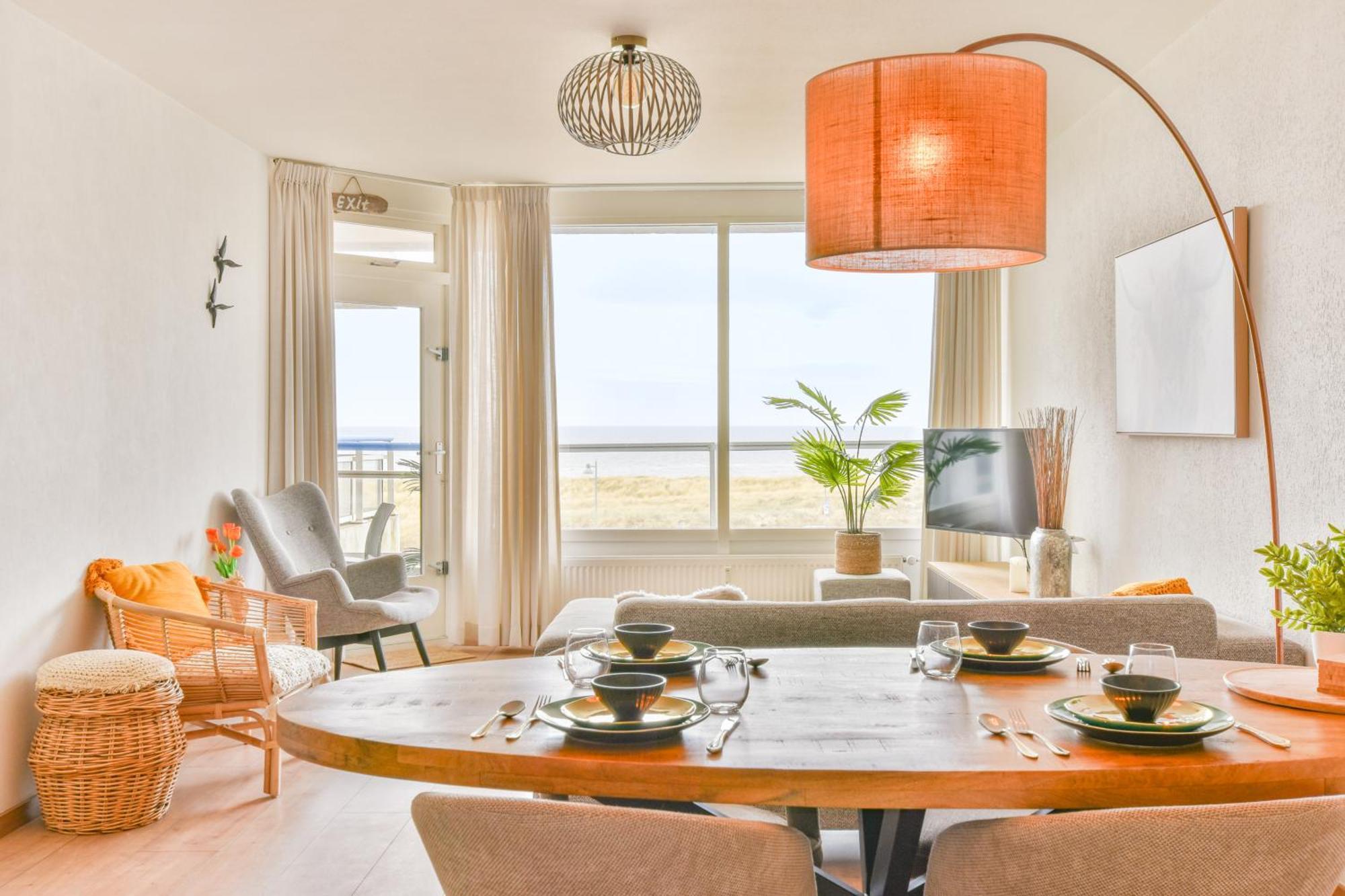 Perfect Stay Holiday, Seadream Egmond aan Zee Kültér fotó
