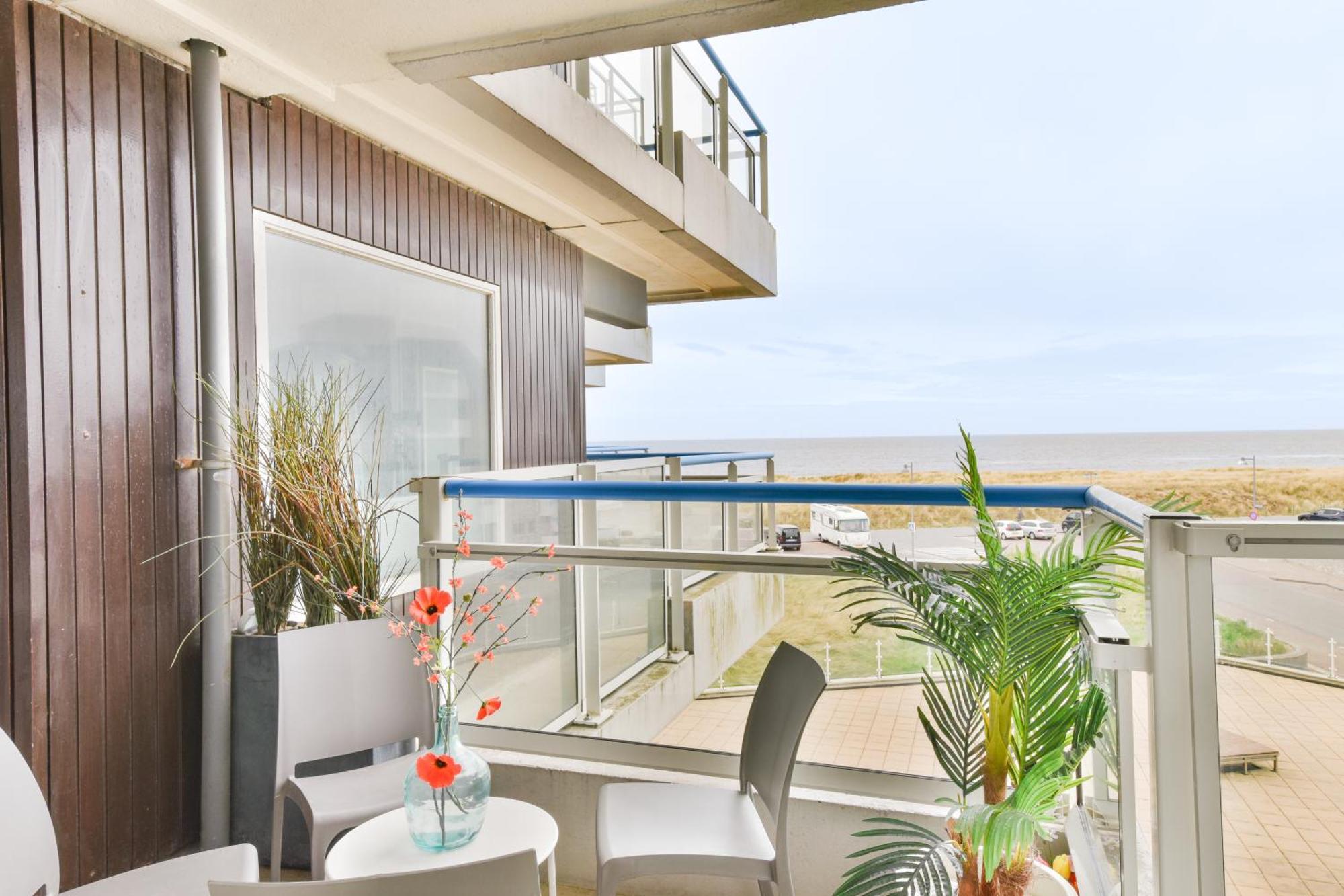 Perfect Stay Holiday, Seadream Egmond aan Zee Kültér fotó